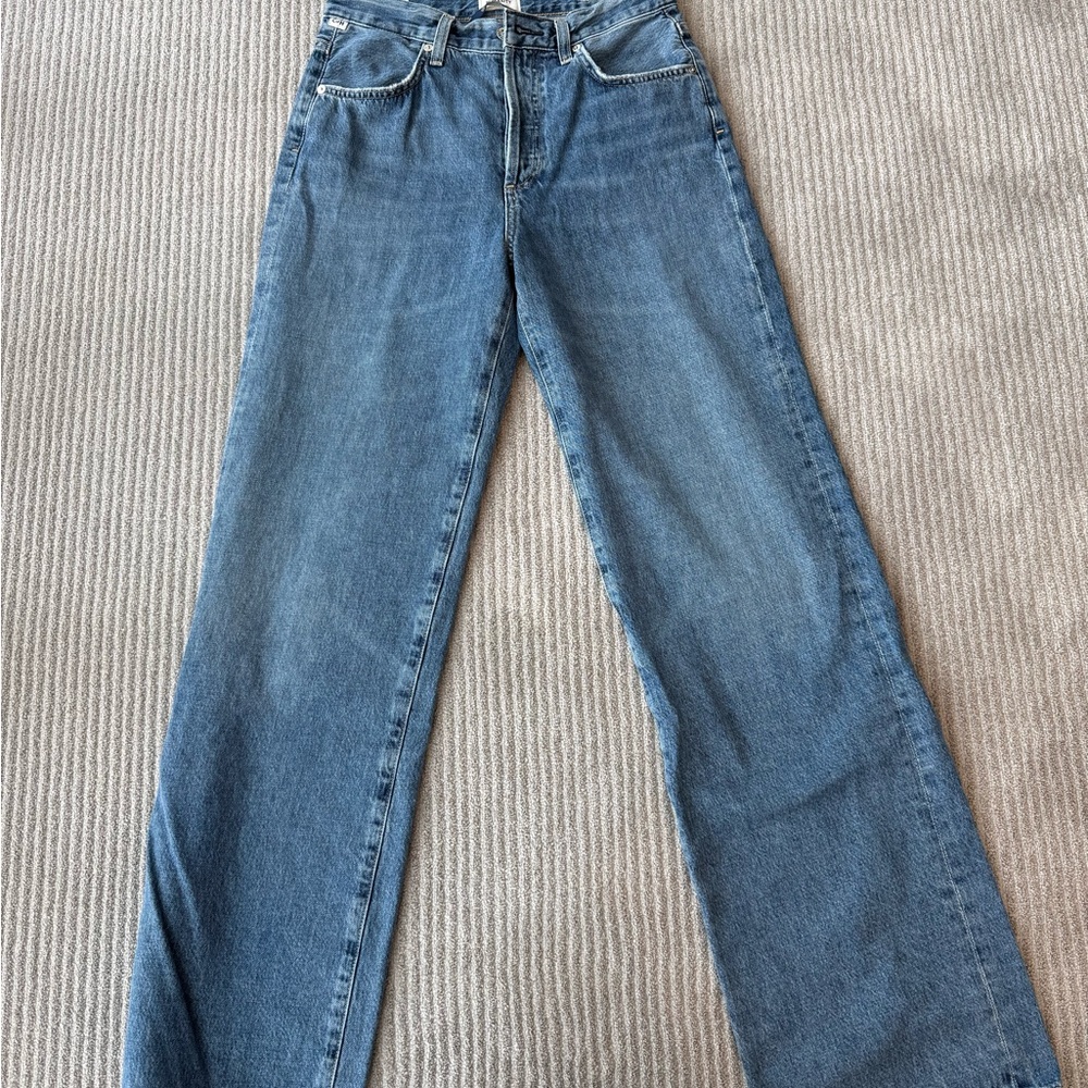 Citizen of Humamity ANINA jeans size 25